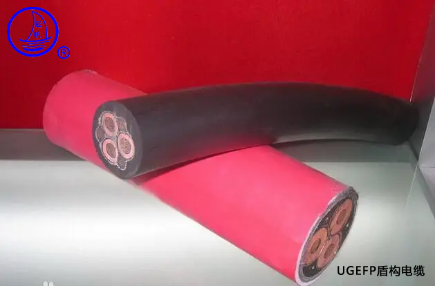 UGEFP、UGEFPT盾構(gòu)機(jī)用橡皮絕緣軟電纜3.jpg